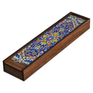 عود چوبی ایرانی مدل پناه (مجموعه ۲ عددی)