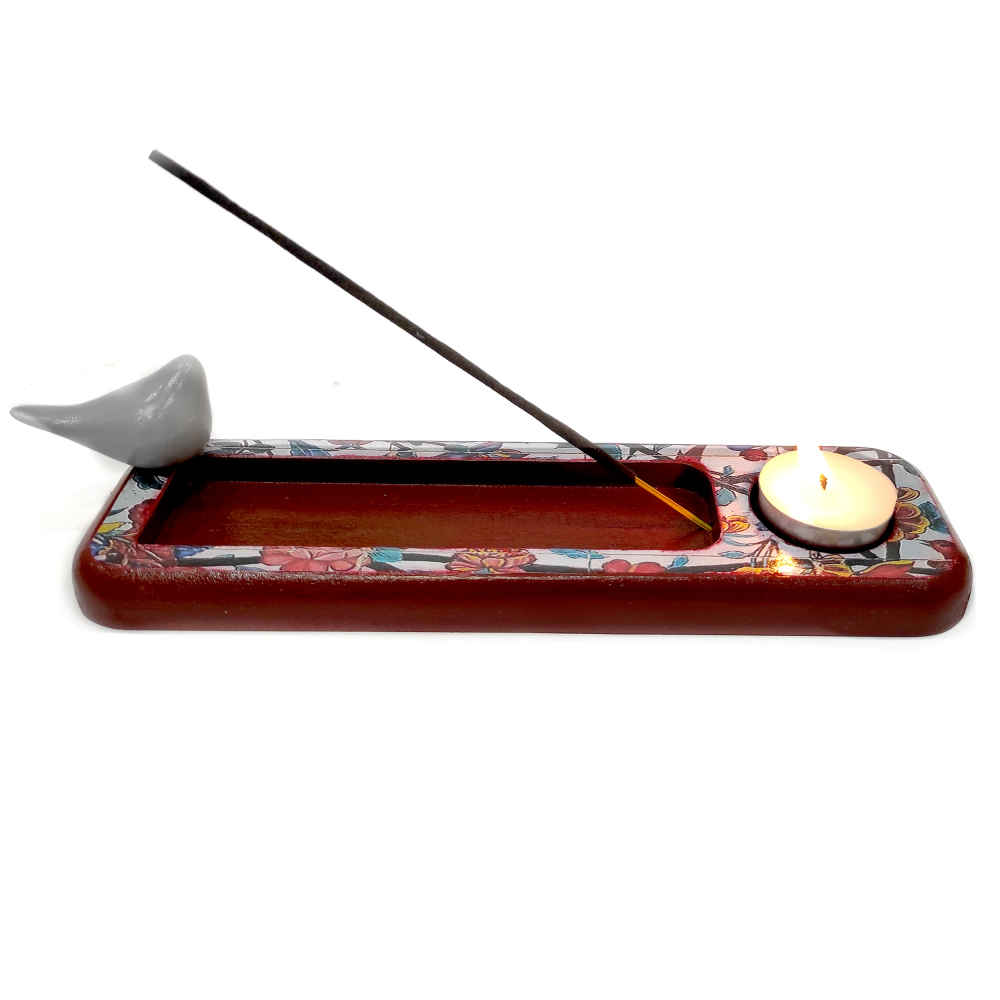 عود چوبی – مدل سنتی