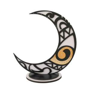 جا جواهری و نظم دهنده چوبی جدید مدل Moon