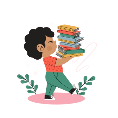 کتابهای کودک