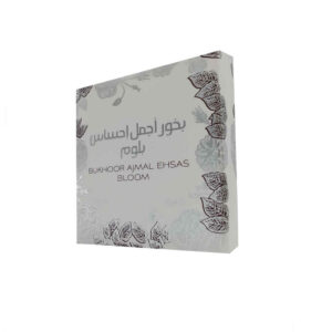 باخور عربی اجمل احساس بلوم – 45 گرم (بسته 4 عددی)