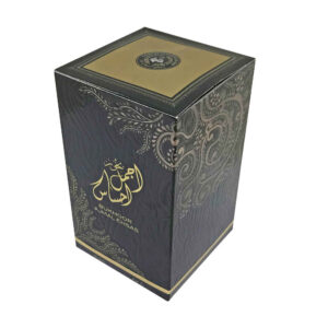 باخور عربی اجمل احساس – 80 گرم (بسته 4 عددی)