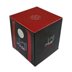 باخور عربی الصیاد – 80 گرم (بسته 4 عددی)