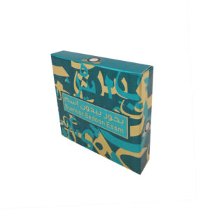 بدون اسم باخور عربی – 45 گرم (بسته 4 تایی)