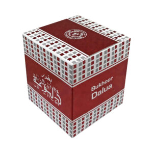 باخور عربی دلوا – 40 گرم (بسته 4 تایی)