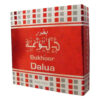 باخور عربی دلوا - 40 گرم (بسته 4 تایی)