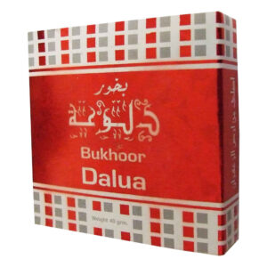 باخور عربی دلوا – 40 گرم (بسته 4 تایی)