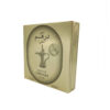 باخور عربی درهم طلا - 40 گرم (بسته 4 عددی)
