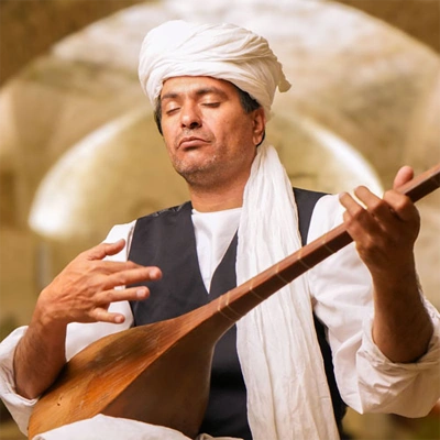 دوتار (ساز موسیقی)