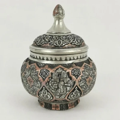 قلم‌زنی