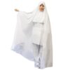 لباس احرام حج زنانه سایز متوسط