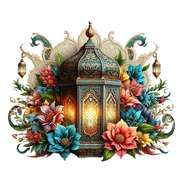 دکوراسیون اسلامی