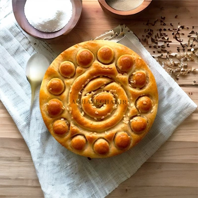 کلوچه‌های سنتی ایرانی
