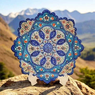 میناکاری