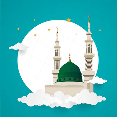 لوازم ضروری مسجد