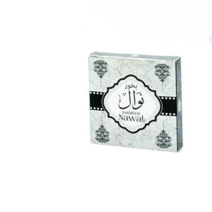 نوال عربی باخور – 40 گرم (بسته 4 تایی)