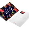 کارت تبریک یلدا مبارک برای جشن شب چله ایرانی ۱۱۴۶۵۲۱۹