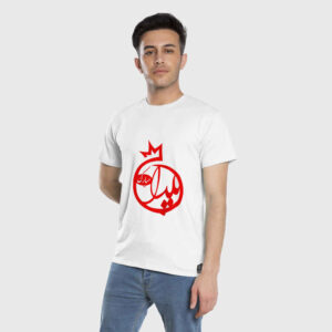 تی‌شرت طرح انار یلدا مدل ۲۱۷۳۵۹۵ – هنر جشن ایرانی