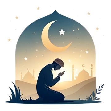ملزومات نماز