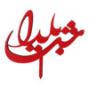 مجموعه تاپرهای کیک یلدا قرمز 6936573 (5 عدد)