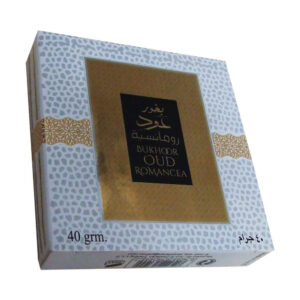 رمانسآ عربی باخور – 40 گرم (بسته 4 تایی)