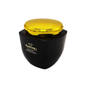 رمانسآ عربی باخور – 80 گرم (بسته 4 تایی)