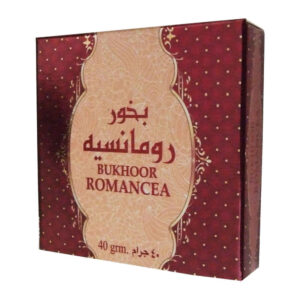 رمانسآ عربی باخور – 40 گرم (بسته 4 تایی)