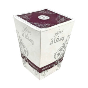صفا عربی باخور – 80 گرم (بسته 4 تایی)