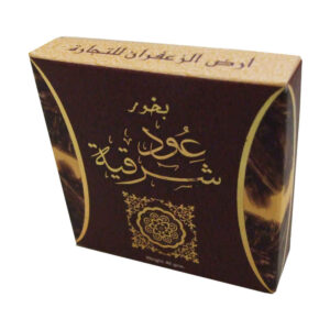 باخور عربی شرقی – 40 گرم (بسته 4 عددی)