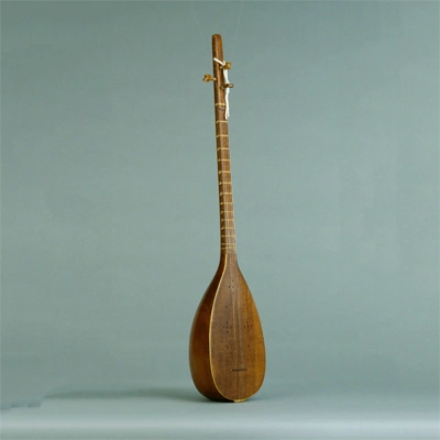 تنبور (ساز موسیقی)