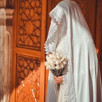 چادر عروس