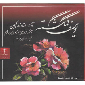 آلبوم یوسف گمگشته از نادر گلچین
