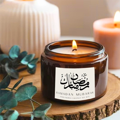 شمع‌های اسلامی