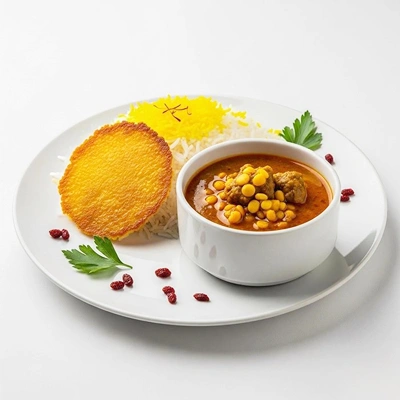 غذاهای ایرانی