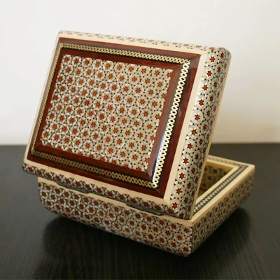 خاتم‌کاری