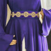 ست لباس رقص سما زنانه - برازنده و راحت