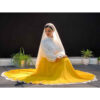 ست لباس رقص سماع زنانه – مدل واله