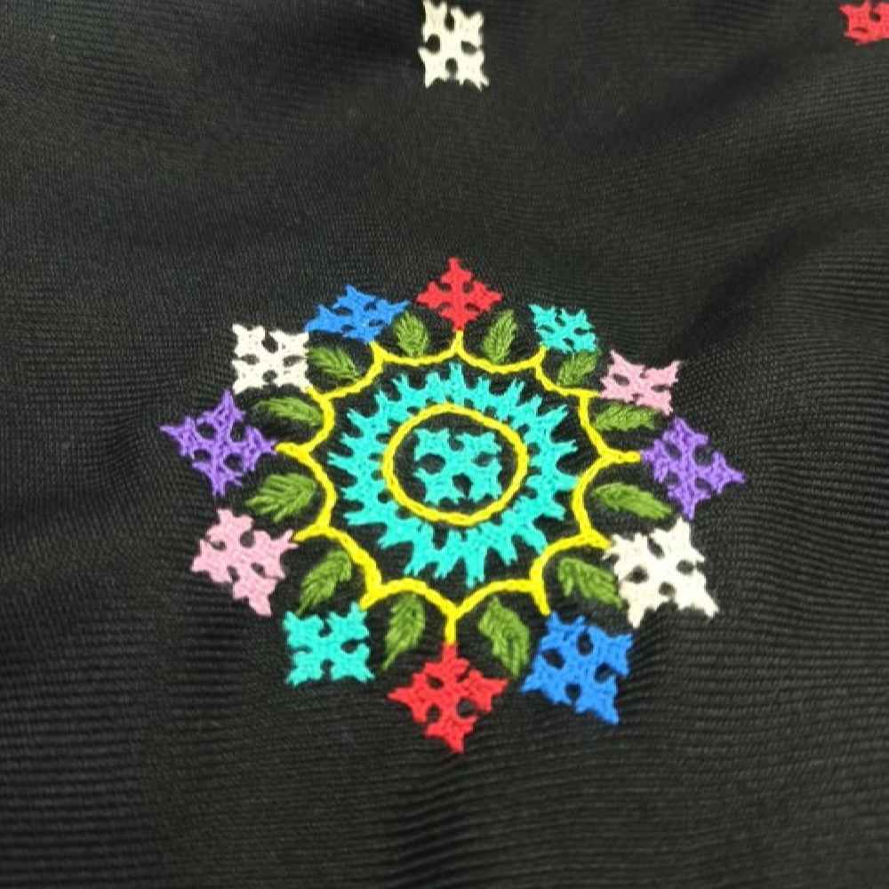 شال بلوچی زنانه فرگل