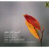 باربد موزیک، آخرین آهنگ عاشقانه، موسیقی بی کلام