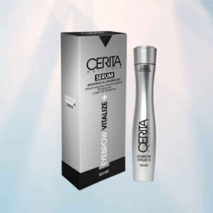 سرم ابرو Vitalize+ Cerita (x2)