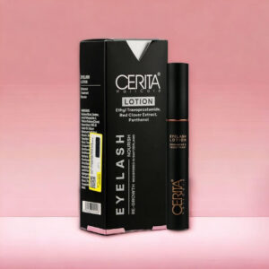 لوسیون تقویت کننده مژه Cerita (x2)