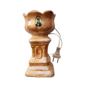 بخور و اسفند سوز برقی – طرح شاه عباس
