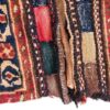 کیف زین قدیمی ایرانی – دستبافت و توبراگ دست دوم – جلال