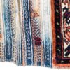 خورجین قدیمی ایرانی – دستبافت و توبراگ دست دوم – سرو