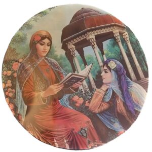 دف ایرانی – مدل حافظ