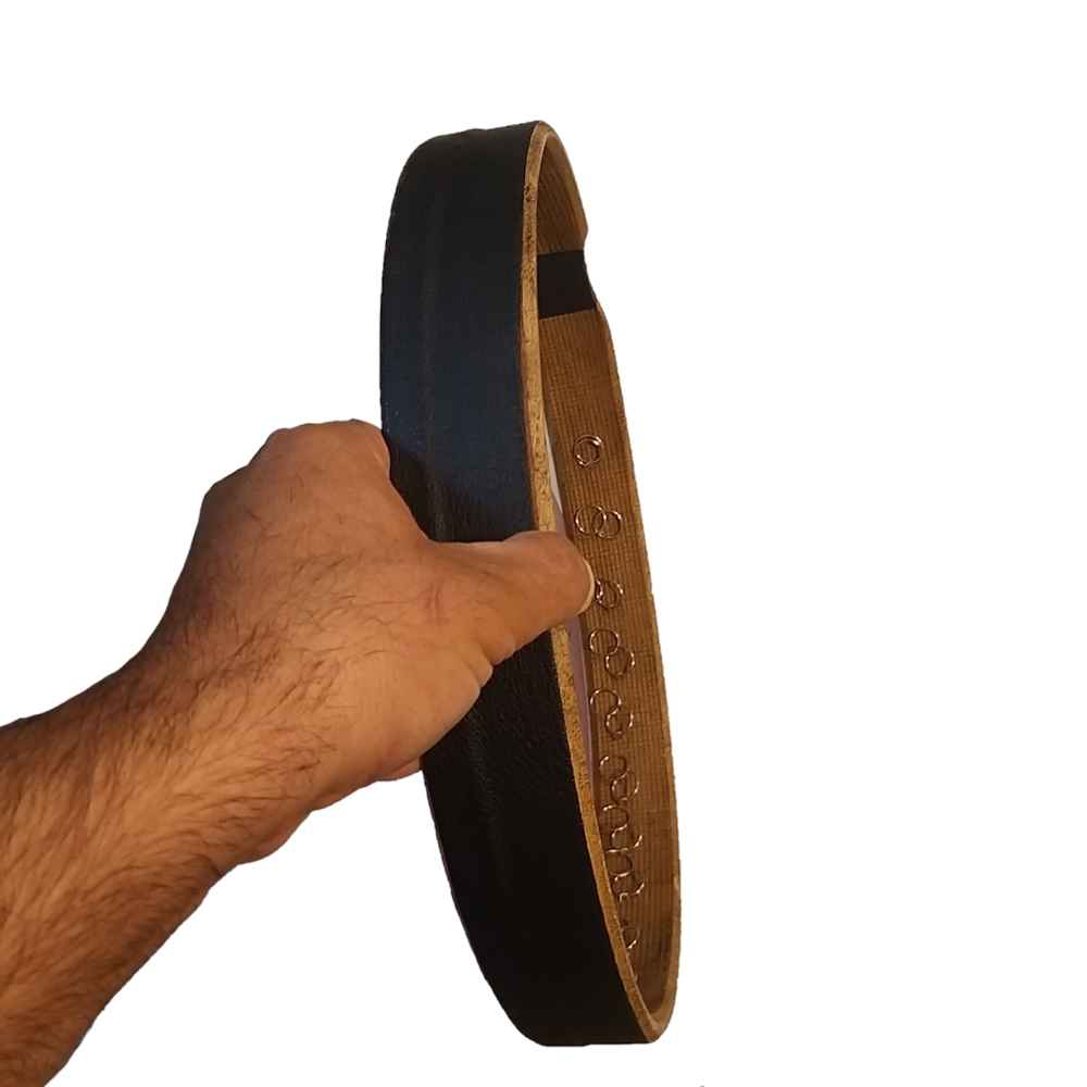 مدل تایپوگرافی دف ایرانی