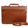 کیف چرم ایرانی – مدل عماد