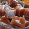 تافی سنتی زنجان با مغز شکلات و کره گردو ۴۰۰ گرم