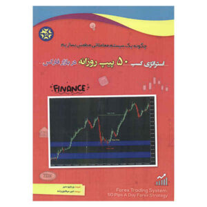 استراتژی فارکس ۵۰ پیپ در روز نوشته لارنتیو دمیر