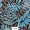 روتختی دو نفره نخ و پلی‌استر – فوق العاده نرم، مدل خشایار